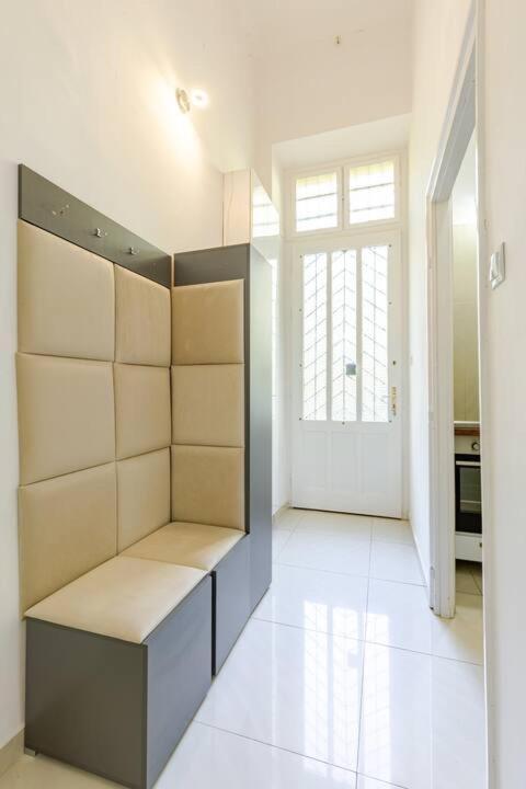 Vibrant Center Apartment Budapest Esterno foto